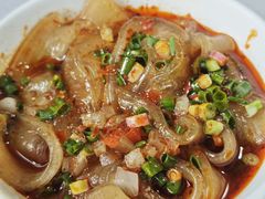 宽粉-好吃狗凉糕总店