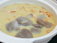 -湯系·煲汤手艺人(东二环泰禾广场店)