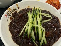 -桃园中华料理炸酱面(燕儿岛路店)
