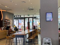 -星巴克(大连甘井子万达分店)