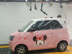 -保路达大师美车(天泰路店)