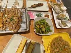 -木屋烧烤(白石洲店)