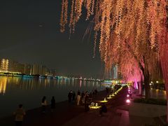 -咸阳湖景区