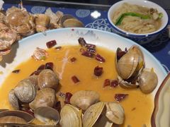 -旺角小渔村(幸福中路店)