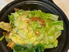 -辣婆婆(航天桥店)