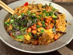 -水平有限广西米粉·广西风味集(五道口店)