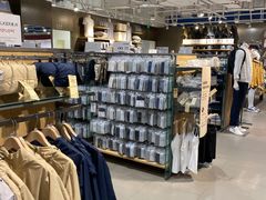 -MUJI无印良品(恒力MALL店)