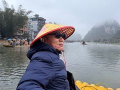 -靖西鹅泉风景区