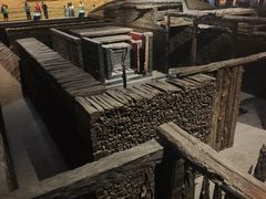 -北京大葆台遗址博物馆