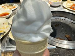 -33韩式自助烧烤(环城南路店)