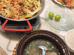 -小菜园新徽菜(江阴万达店)
