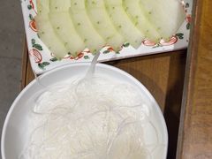 -北京老门框爆肚涮肉馆(凤城六路店)