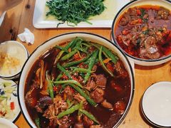 -彪彪烧鸭店(总店)