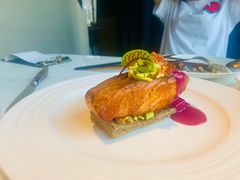 -Wei菋·Le Bistrot