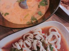 -Doo Dee Thai Food(Issan/Isaan/Esan)