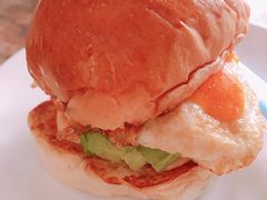 -RAC BAR(安福路店)