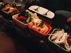 -斯比特花园西餐厅(东方商厦店)