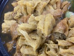 -桥雪牛杂专门店(关边路店)