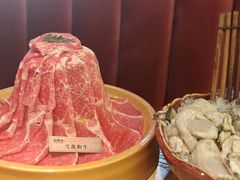 -松野谷·寿喜烧自助(华联顺义金街购物中心店)