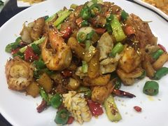 -芳芳餐厅(白沙路店)