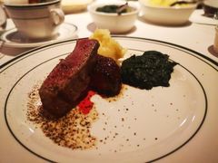 -Wolfgang’s Steakhouse 沃夫冈牛排馆(上海白玉兰广场店)