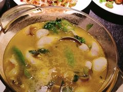 -太守宴·蘭院(天塔店)