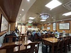 -牛街老爆肚满(亚运村店)