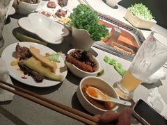 -海底捞火锅(北京西路夜宵主题店)