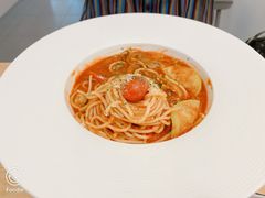 -仁义涵西餐·咖啡(中华巴洛克店)