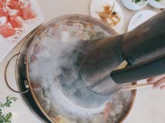 -阳坊大都涮羊肉(阳坊总店)