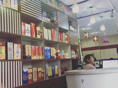 -新派川菜馆(济南路店)