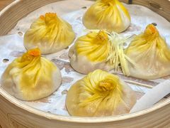 自家手拆蟹粉小笼包-苏小柳手作点心(控江旭辉分院)