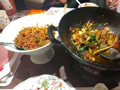 -小隐人家(乐松店)