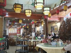-禄源公·老莞诚饭店