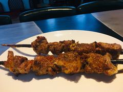 -壹号院音乐餐厅•烤全羊•新疆菜(浐灞店)