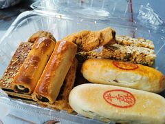 -庆祥斋糕点厂(留学路店)