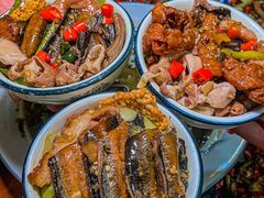 -李大爷的泡椒馆(冉家坝店)