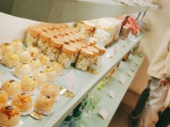 -迦南·甜品蛋糕(传媒店)