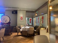 -俏江南·渔嫂烧河鲜(中正天街店)