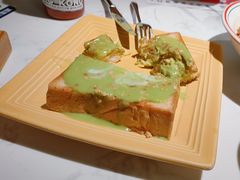 -食大利香港茶餐厅(南亚风情第一城店)