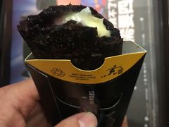 -麦当劳(乳山路店)