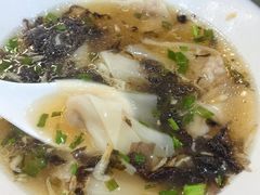 -天台小吃(新城店)