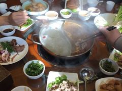 -干锅鱼庄(北京荟聚西红门购物中心店)