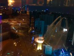 -上海龙之梦万丽酒店