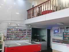 -老地方海鲜坊(步行街店)