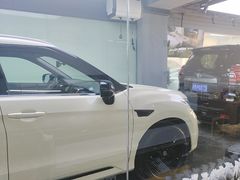 -南昌新华车饰XPEL钻石旗舰店