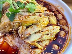 -牛王庙(龙华花园店)