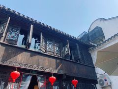 -新万鑫银丝面·非遗无锡味(惠山古镇店)