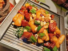 -桂满陇-十里风荷(合生汇店)
