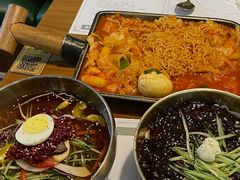 -八福力韩国休闲餐厅(泉舜店)